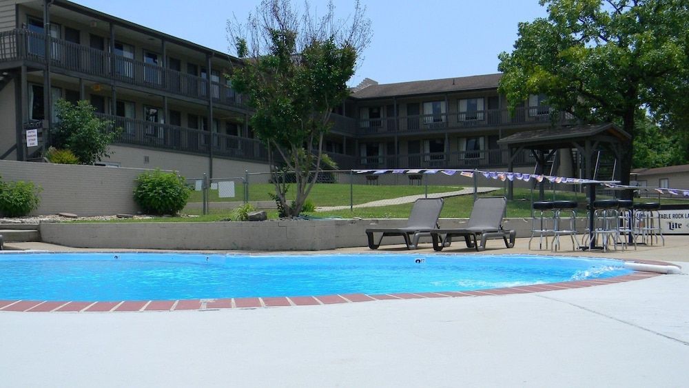 Table Rock Resorts At The Rocks Resort - photo 36