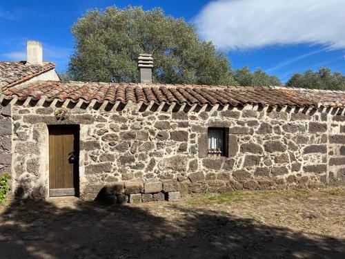 Muristene Pozzo Santa Cristina pet-friendly hotel Paulilatino