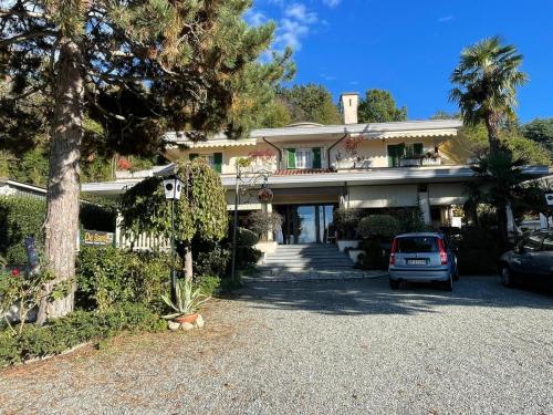 De Santi - last minute hotel in Candia Canavese