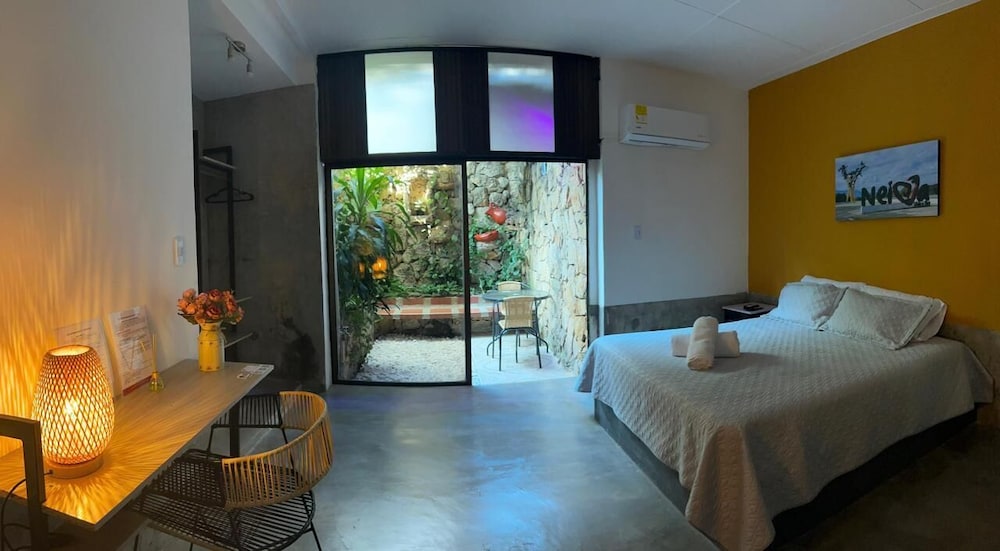 Nómada22 Hotel moderno en el centro de Neiva in Neiva, Colombia