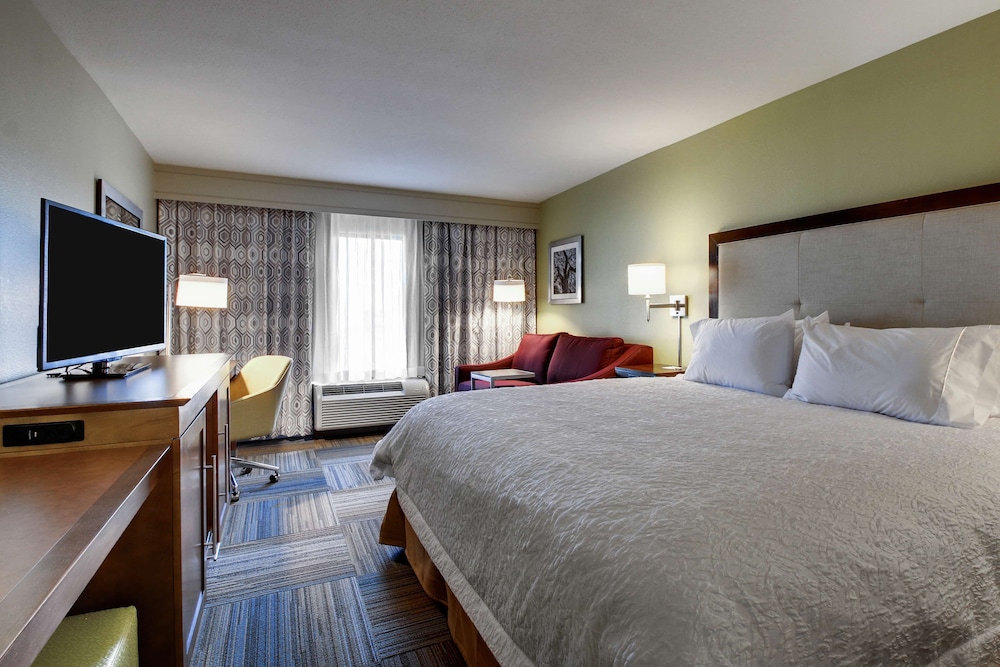 Hampton Inn & Suites Cordele - photo 27