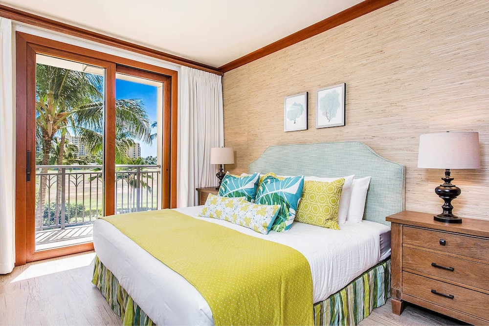 Hale Moana Ko Olina Beach Resort - photo 4