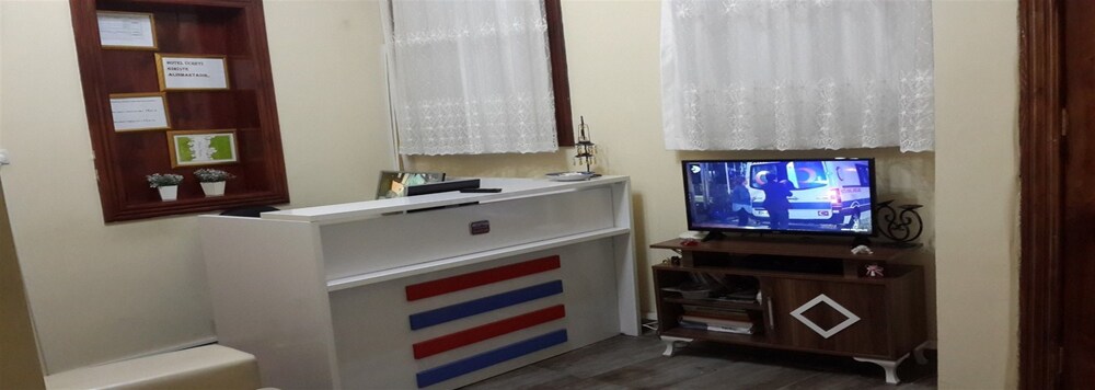 Kule Hotel — Bursa — photo 4