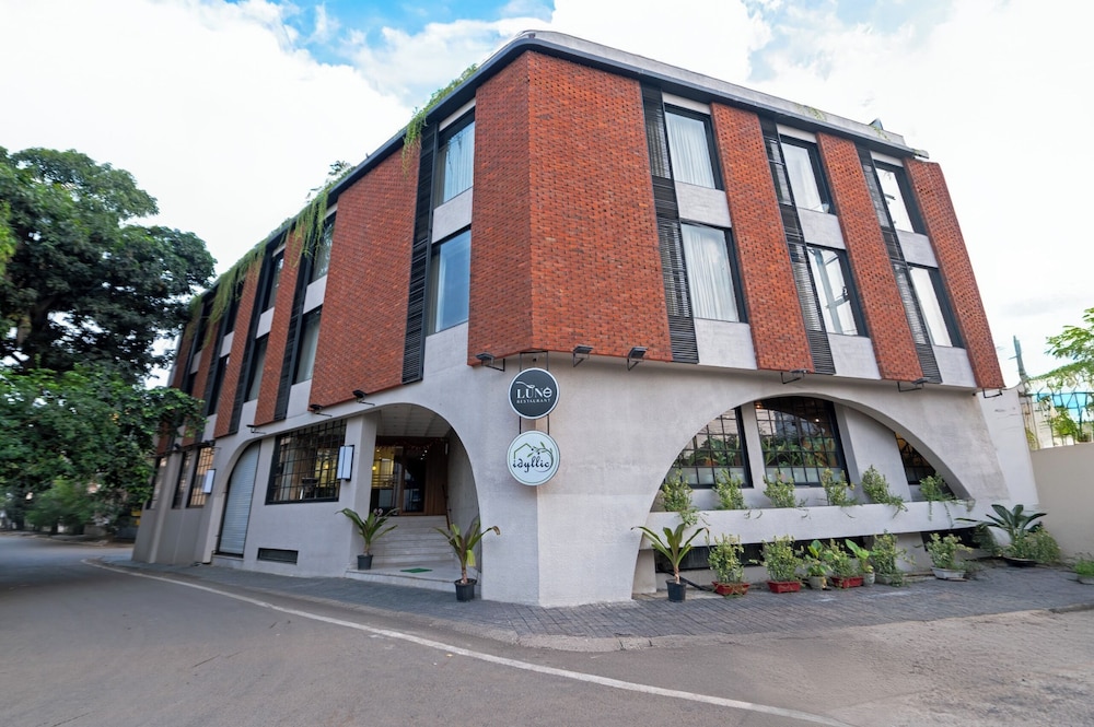 Hotel Idyllic Inn - last minute hotel in Bhopal