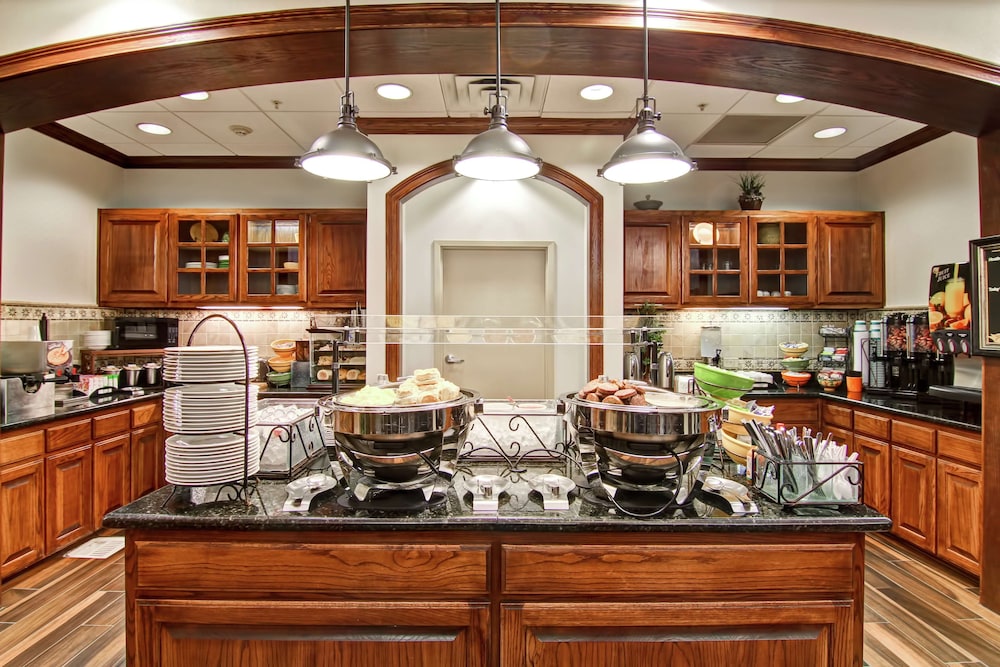 Homewood Suites by Hilton Oklahoma City West - photo 31
