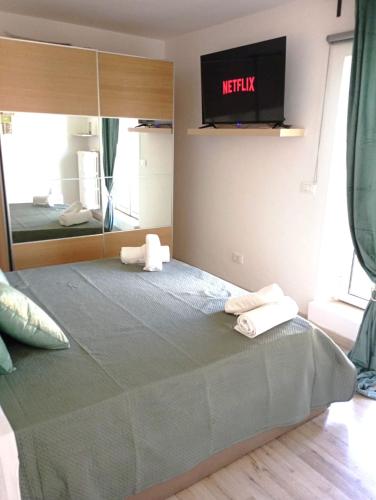 Jeb's Sweet Rooftop — 4-Star Luxury Hotel in Rome, Italy