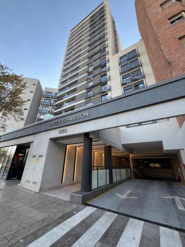 Premium tower apart Parking gratis in Cordoba, Argentina