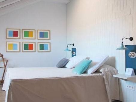 Hotel Ayllon — Ayllon