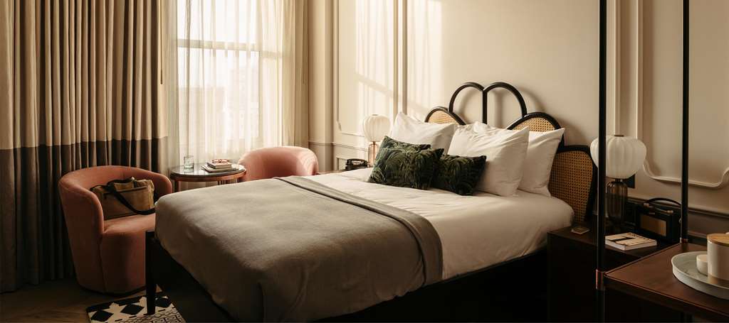 The Hoxton Downtown LA - photo 32