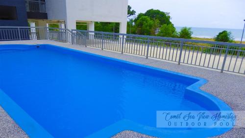 Comel Sea View Homestay — 4-Star Luxury Hotel in Kuantan, Malaysia