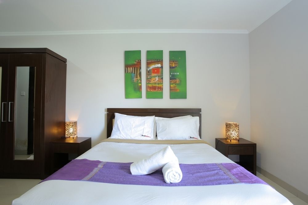 RedDoorz @ Nakula Timur - last minute hotel in Denpasar