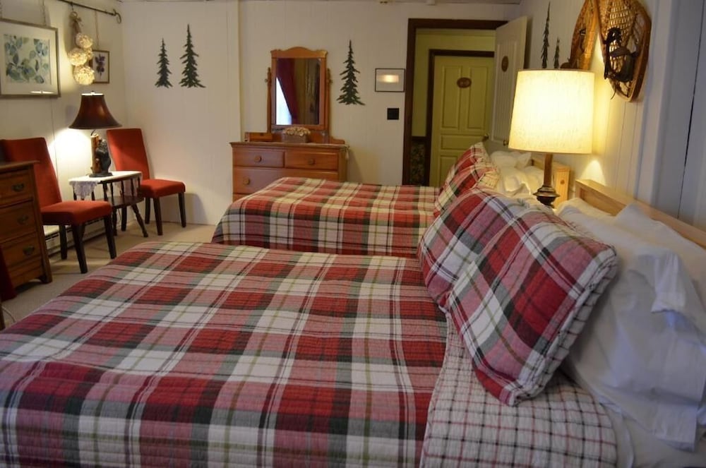 The Bavarian Manor Hotel - photo 11