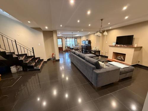 Caseros House Guest House — 4-Star Luxury Hotel in San Salvador De Jujuy, Argentina