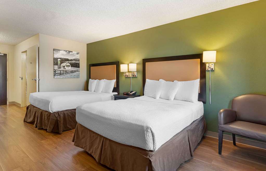 Extended Stay America Suites Richmond Hilltop Mall - photo 21
