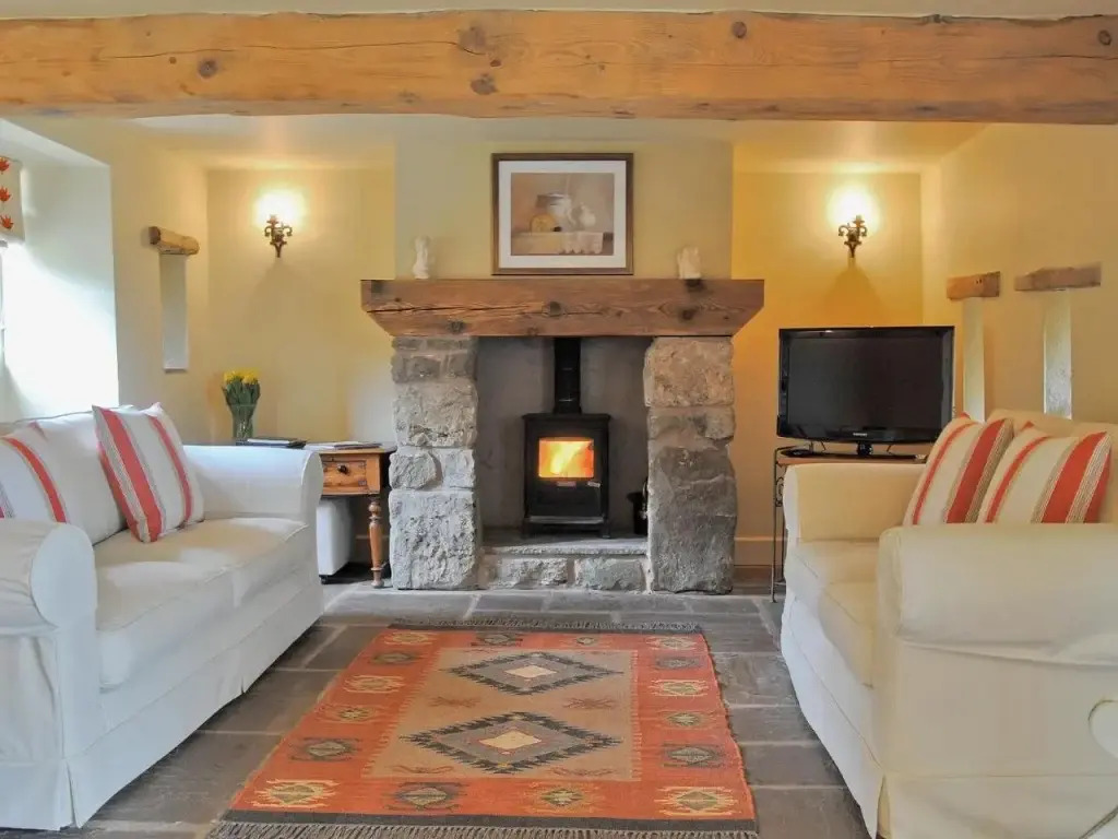 St Vincent — 4-Star Luxury Hotel in Cardington, United Kingdom
