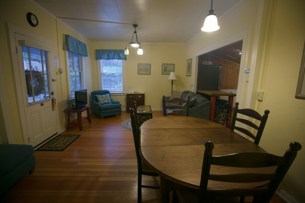Outside Inn - photo 151