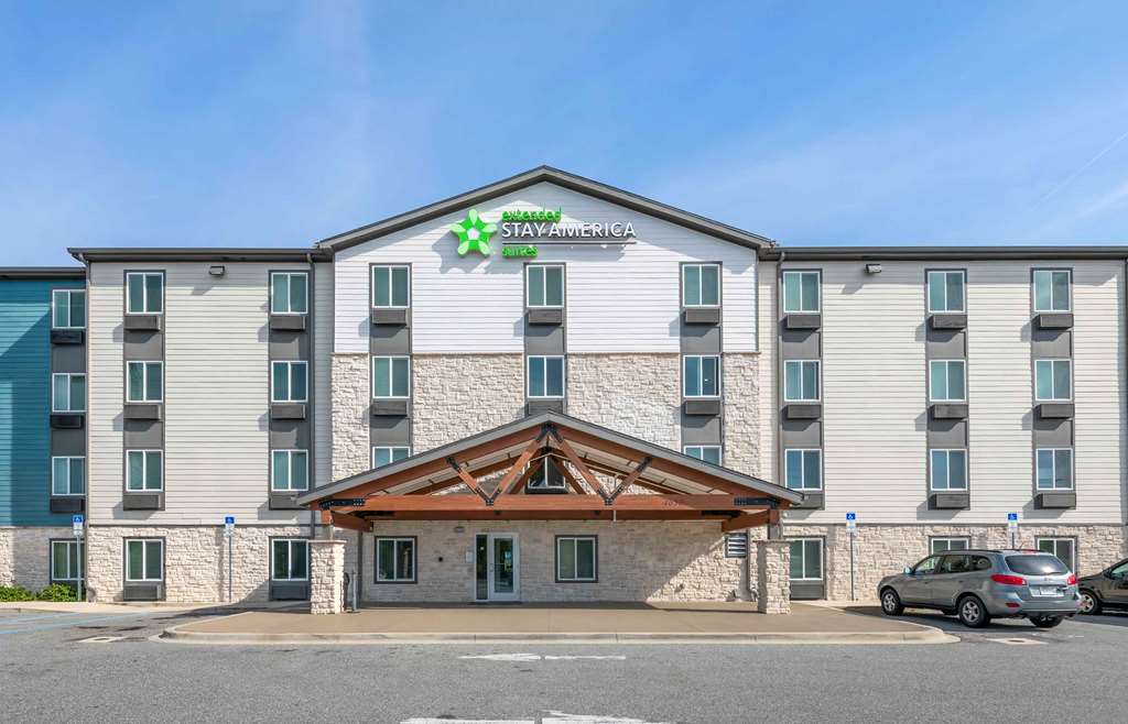 Extended Stay America Suites Melbourne West Melbourne - featured photo