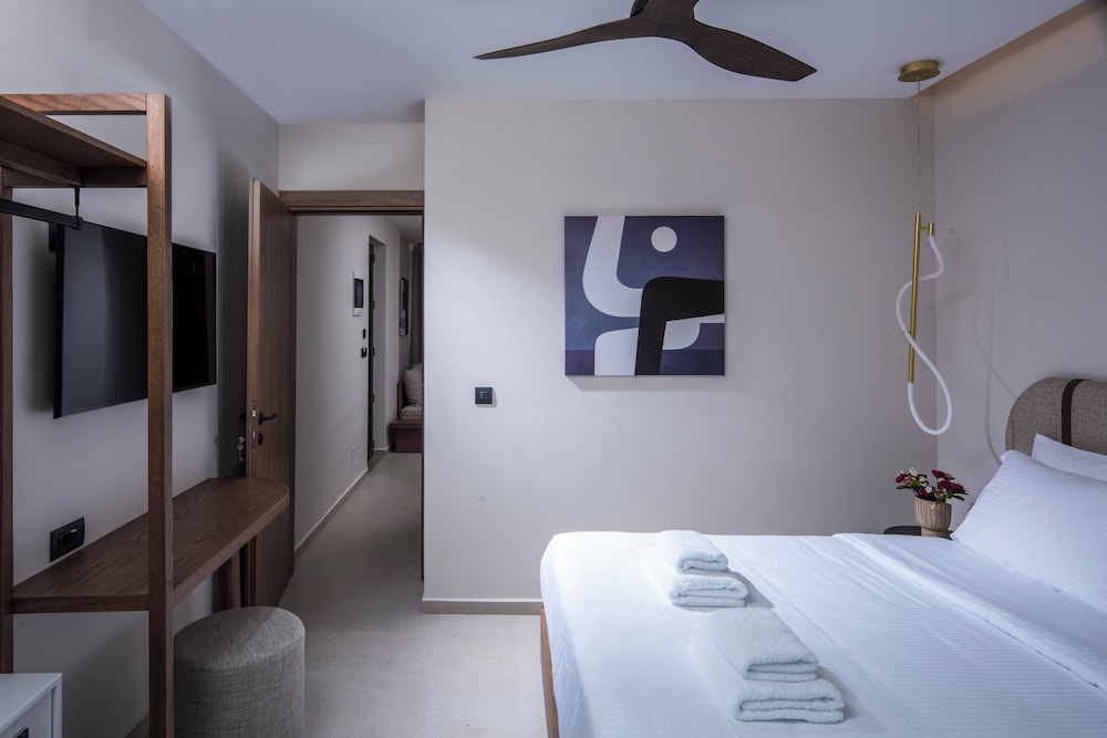 Vaya Suites by Omilos Hotels — Gazi — photo 5