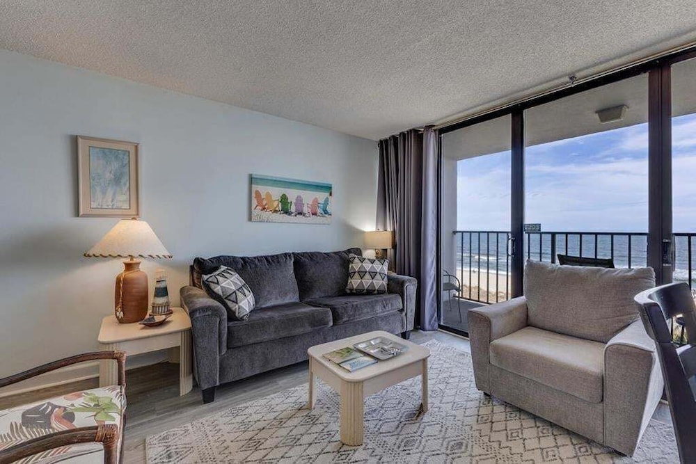 0411 Seaside Sunrise by Atlantic Towers - photo 13