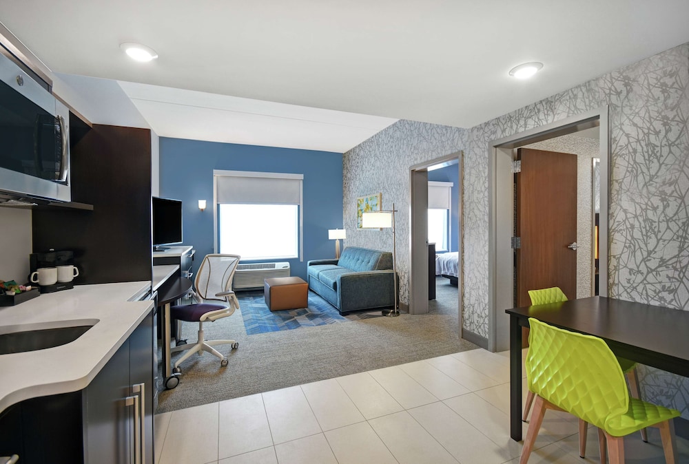 Home2 Suites by Hilton Lawrenceville Atlanta Sugarloaf GA - photo 20