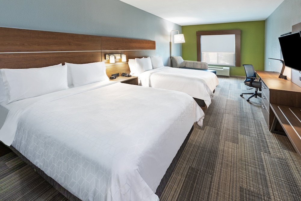 Holiday Inn Express & Suites Austin NE Hutto by IHG - photo 16