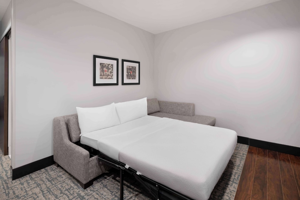 Homewood Suites by Hilton Denver Downtown Convention Center - photo 12