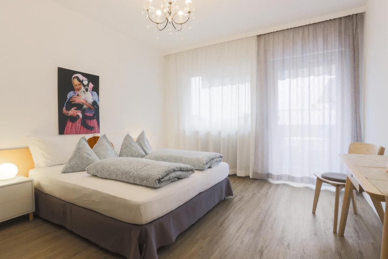 Gasthof Salurn — hotel in Salorno