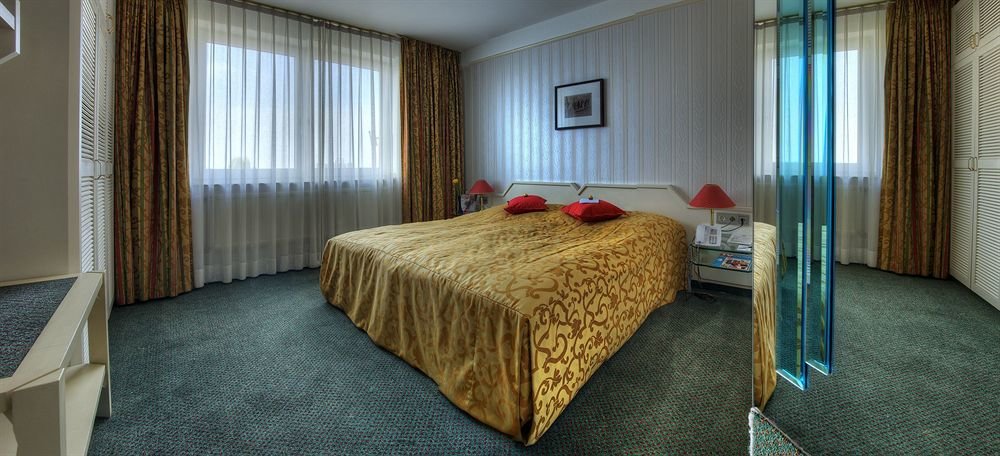 Marienburger Bonotel — Koeln — photo 3