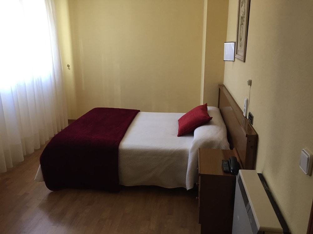 Hotel Villa de Verin — Verin — photo 5