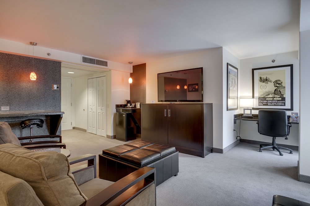 Grand Z Casino Hotel by Red Lion Hotels - photo 16