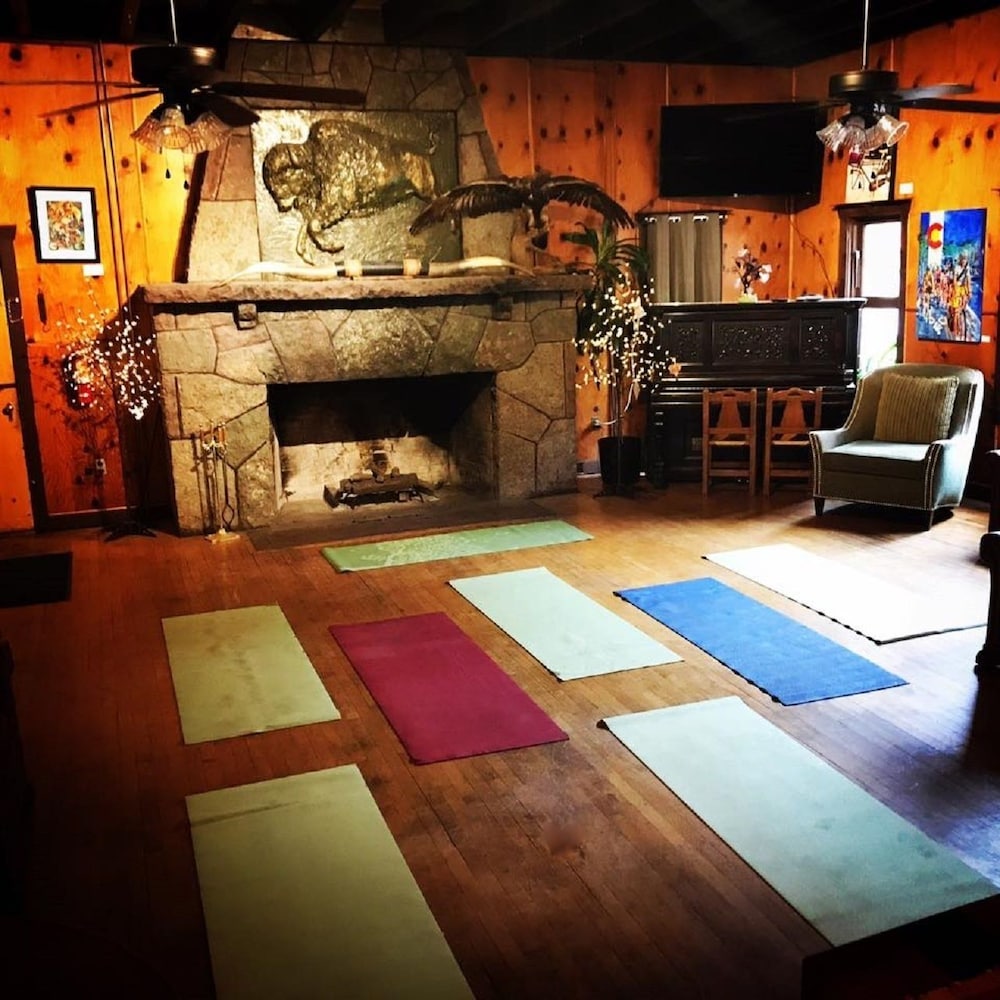 Buffalo Lodge Bicycle Resort - photo 176