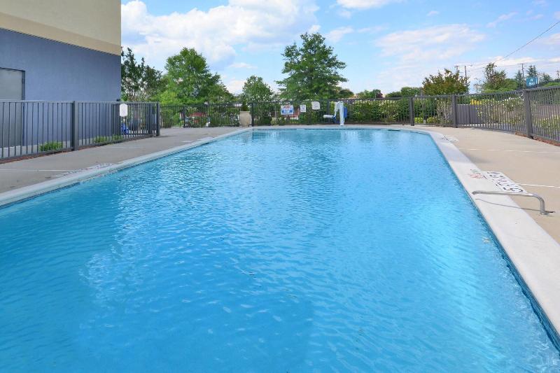 Fairfield Inn & Suites by Marriott Winston Salem Hanes Mall - photo 46