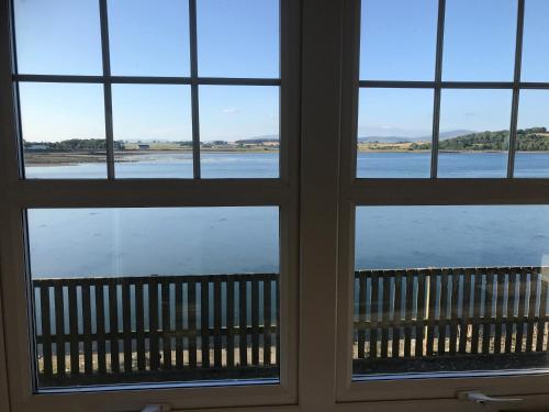 Harbourside — 4-Star Luxury Hotel in Newton Stewart, United Kingdom