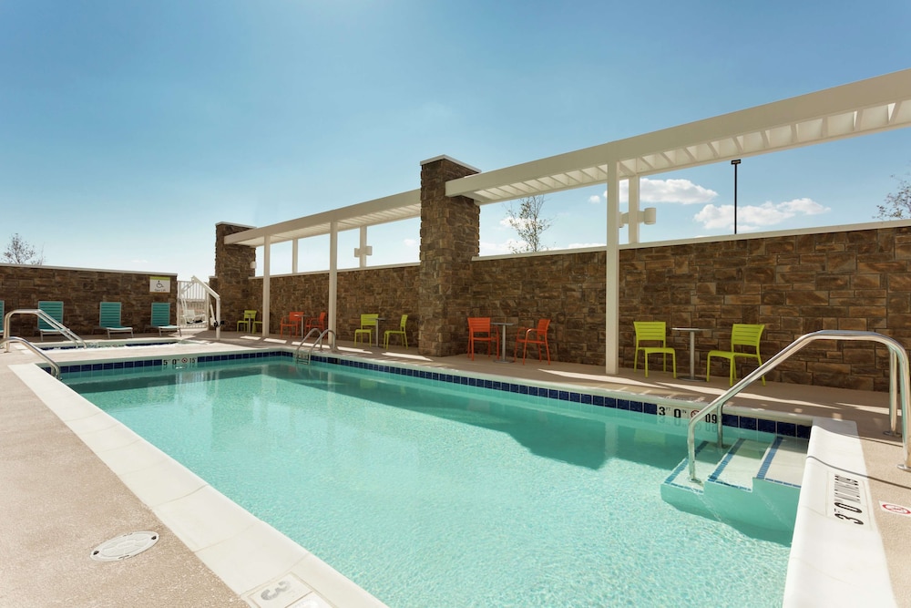 Home2 Suites by Hilton Midland - photo 15