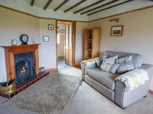 Chapel Cottage