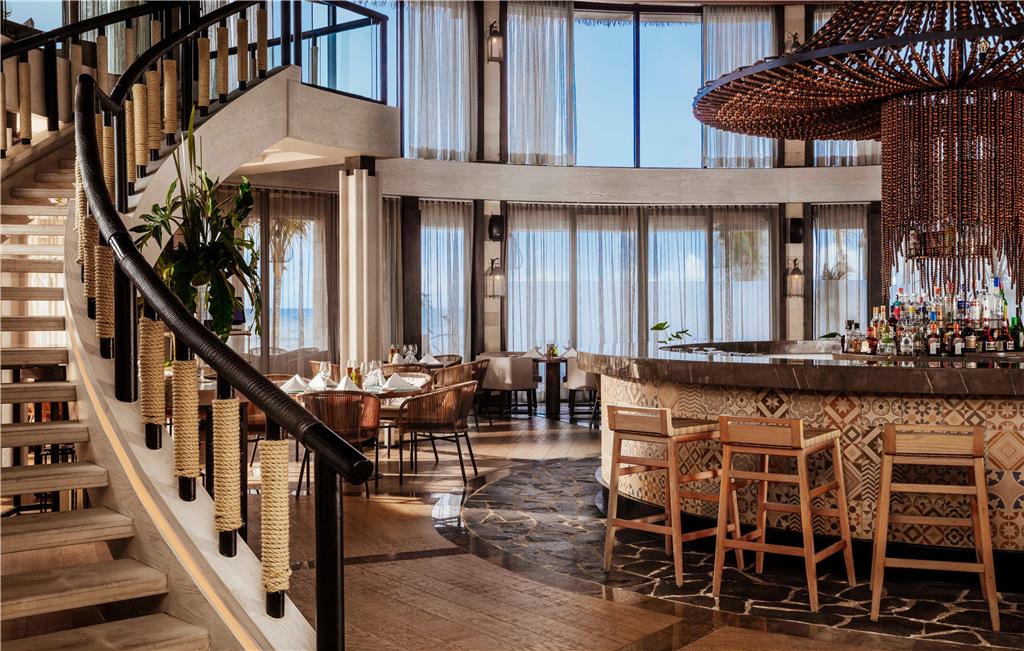 RM Restaurants Quinto