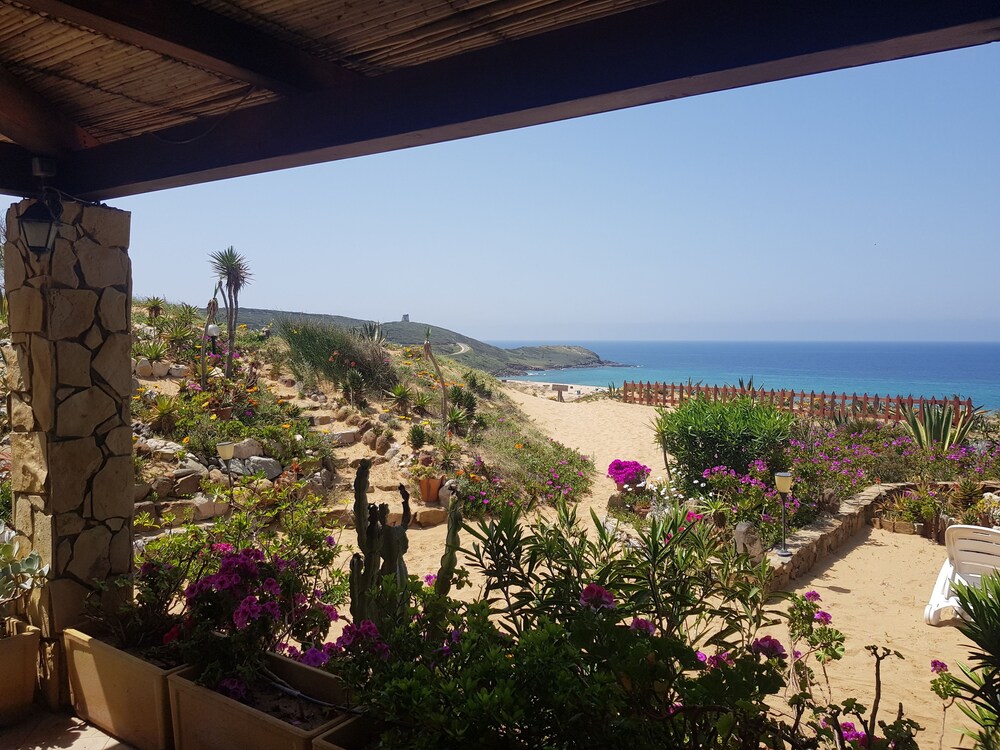 Hotel Villaggio Sabbie d’Oro