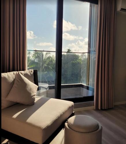 Ocean Pearl Family Suite — 4-Star Luxury Hotel in Fuvahmulah, Maldives