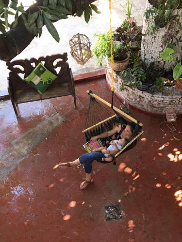 Hotel Boutique El Sueño del Coronel in Rio Verde, Mexico