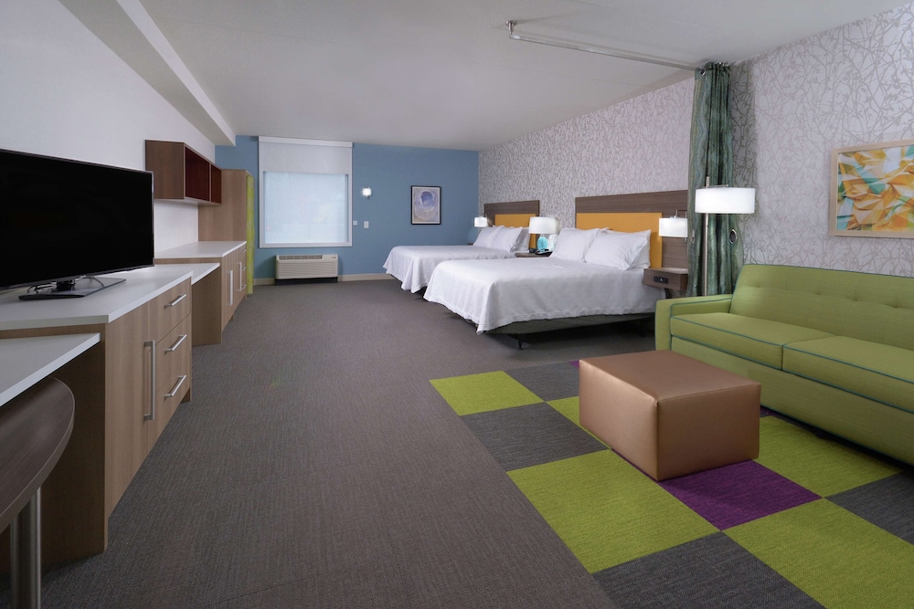 Home2 Suites by Hilton Duncan - photo 6
