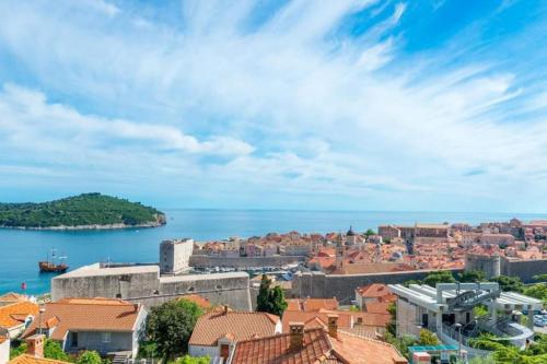 Magnolia Apartments Dubrovnik