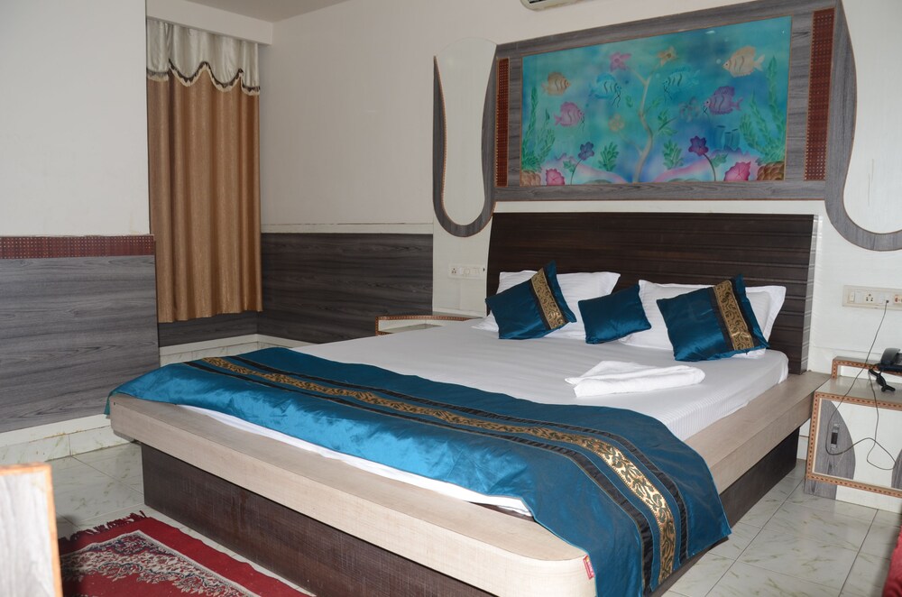 Hotel Pramod — Sambalpur