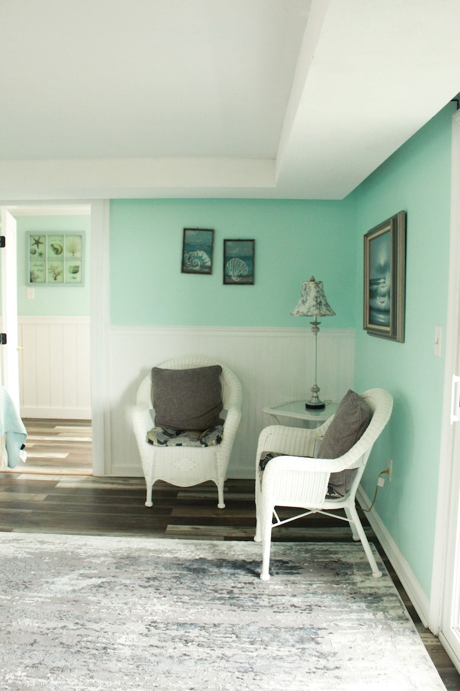 Sea Shell Motel - photo 20