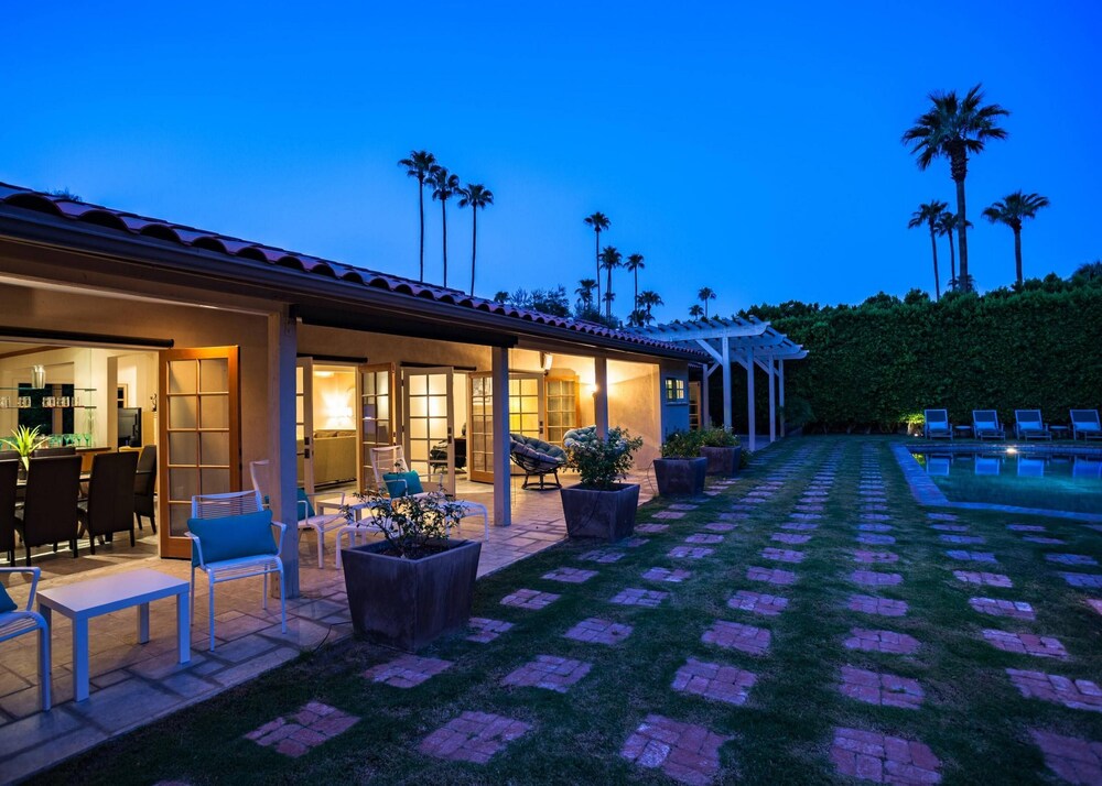 The Sol Lesser Estate - photo 27