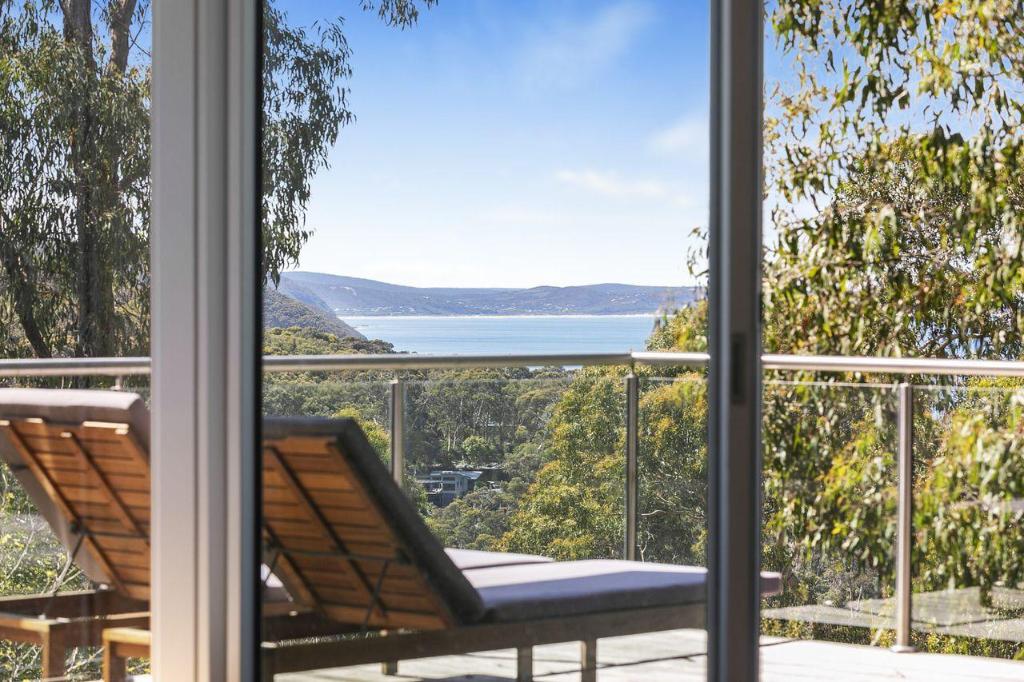 Vue De Mer in Lorne, Australia