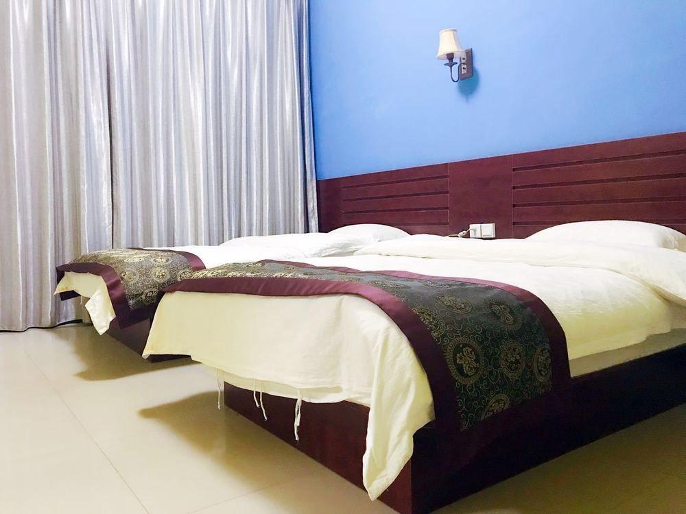 Kunming Boli Hotel KMG - last minute hotel in Kunming