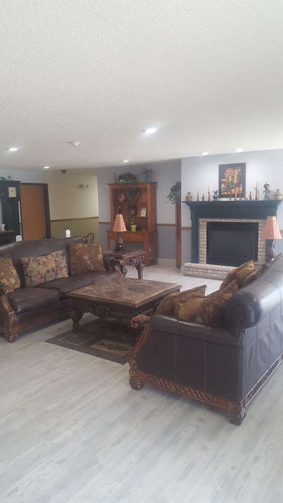 Windsor Place Inn - photo 4