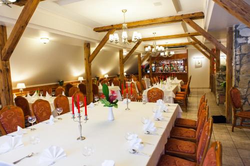 Hotel Restauracja Rębajło — Pila — photo 3
