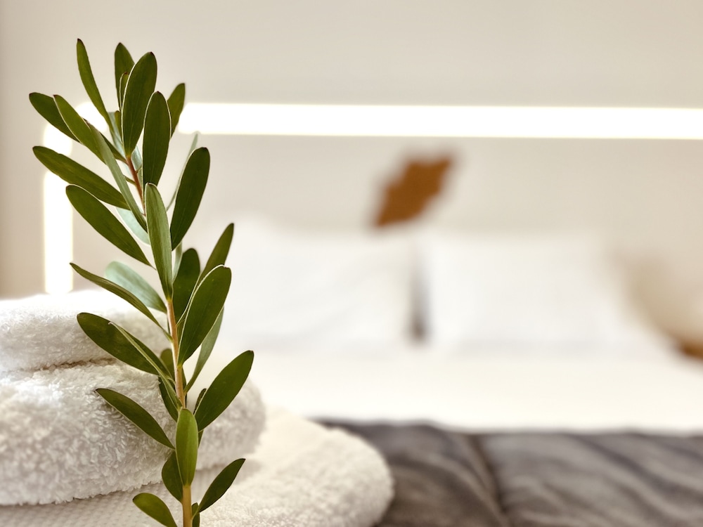 Bhdouro - carbon neutral hotel in Baiao