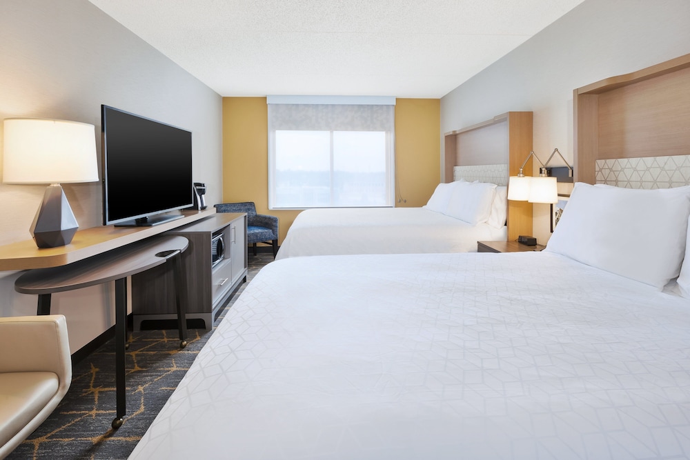 Holiday Inn Grand Rapids Downtown by IHG - photo 23